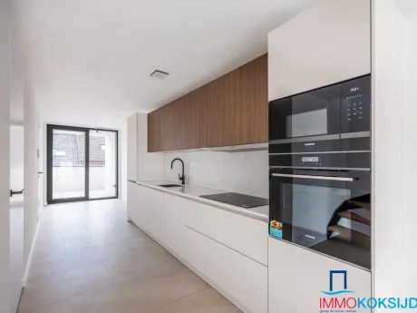 Appartement in Koksijde - Hertstraat 32 bus 0201, 8670 - foto 10