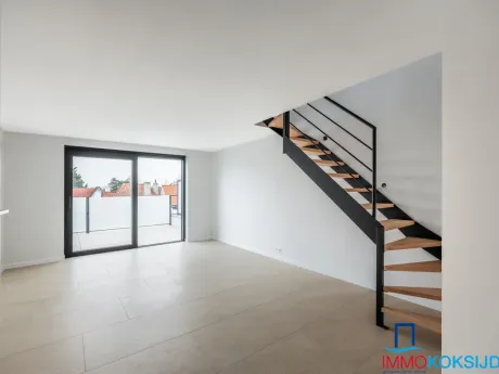 Appartement in Koksijde - Hertstraat 32 bus 0201, 8670 - foto 4