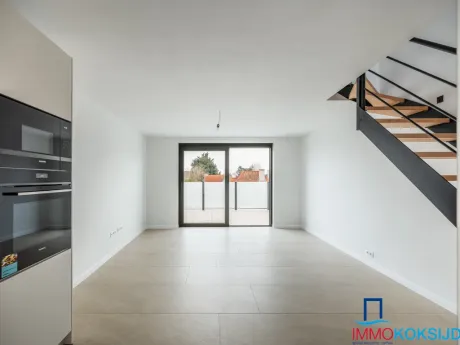 Appartement in Koksijde - Hertstraat 32 bus 0201, 8670 - foto 5