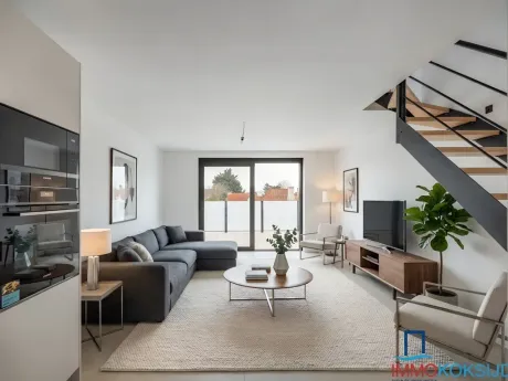 Appartement in Koksijde - Hertstraat 32 bus 0201, 8670 - foto 6