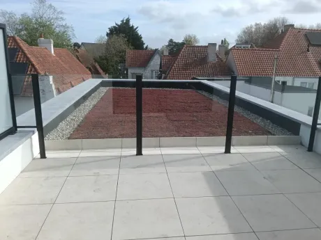 Appartement in Koksijde - Hertstraat 32 bus 0201, 8670 - foto 7
