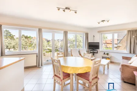 Appartement Te Koop Koksijde
