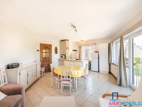 Appartement in Koksijde - Pierre Sorellaan 44 bus 0101, 8670 - foto 10