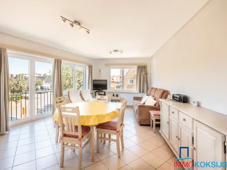 Appartement in Koksijde - Pierre Sorellaan 44 bus 0101, 8670 - foto 4