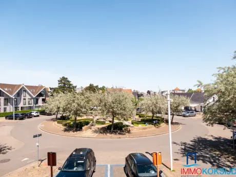 Appartement in Koksijde - Pierre Sorellaan 44 bus 0101, 8670 - foto 6