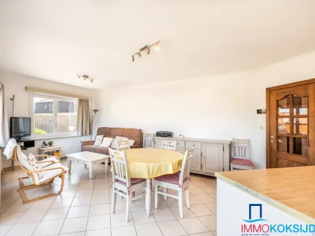 Appartement in Koksijde - Pierre Sorellaan 44 bus 0101, 8670 - foto 7