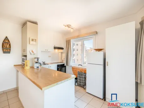 Appartement in Koksijde - Pierre Sorellaan 44 bus 0101, 8670 - foto 8