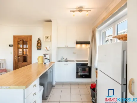Appartement in Koksijde - Pierre Sorellaan 44 bus 0101, 8670 - foto 9