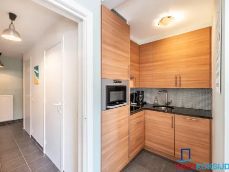 Appartement in Koksijde - Kursaallaan 37 bus GV04, 8670 - foto 10
