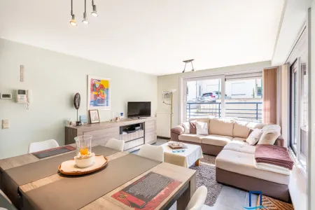 Appartement Te Koop Koksijde