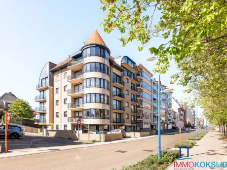 Appartement in Koksijde - Kursaallaan 37 bus GV04, 8670 - foto 2