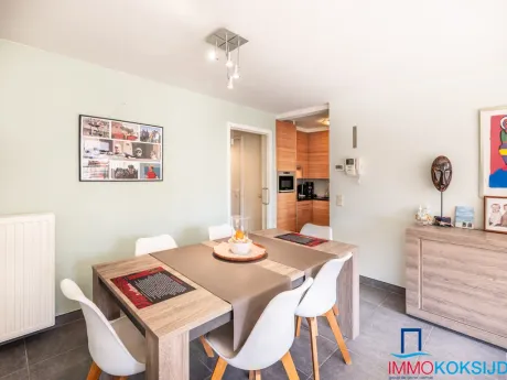 Appartement in Koksijde - Kursaallaan 37 bus GV04, 8670 - foto 9