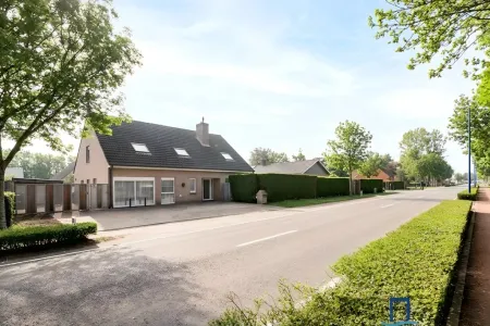 Huis Te Koop Koksijde