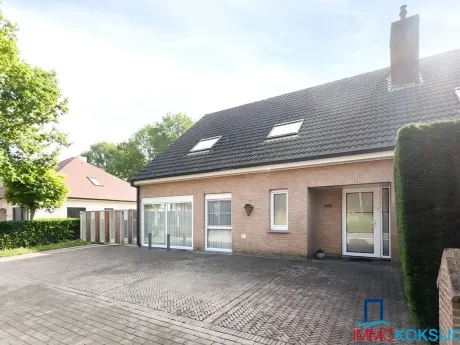 Huis in Koksijde - Robert Vandammestraat 209, 8670 - foto 2