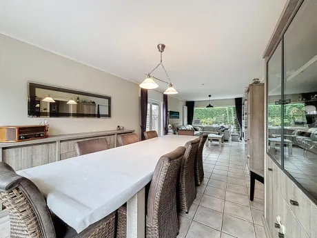Huis in Koksijde - Robert Vandammestraat 209, 8670 - foto 3