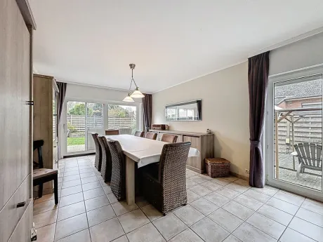 Huis in Koksijde - Robert Vandammestraat 209, 8670 - foto 4