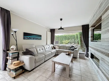 Huis in Koksijde - Robert Vandammestraat 209, 8670 - foto 6