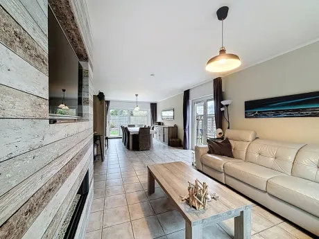 Huis in Koksijde - Robert Vandammestraat 209, 8670 - foto 7