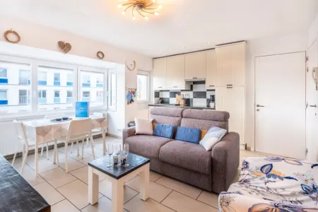 Appartement Te Koop Koksijde