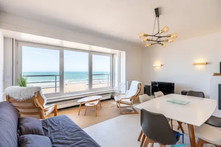 Appartement Te Koop Koksijde