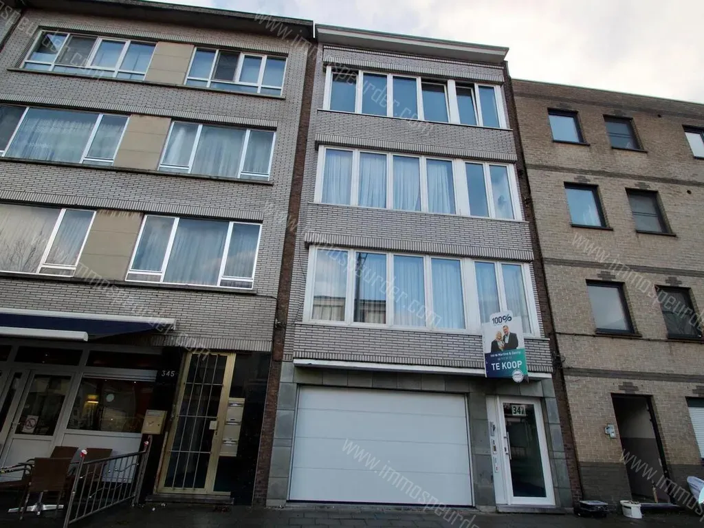 SintBernardsesteenweg 347 2660 Hoboken 1186915 ImmoSpeurder