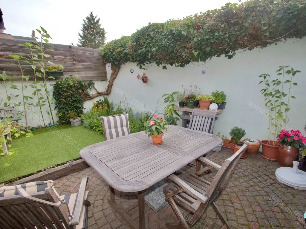 Huis in Hoboken - 1225972 - Fakkelstraat 45, 2660 Hoboken