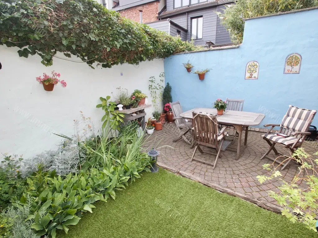 Huis in Hoboken - 1225972 - Fakkelstraat 45, 2660 Hoboken