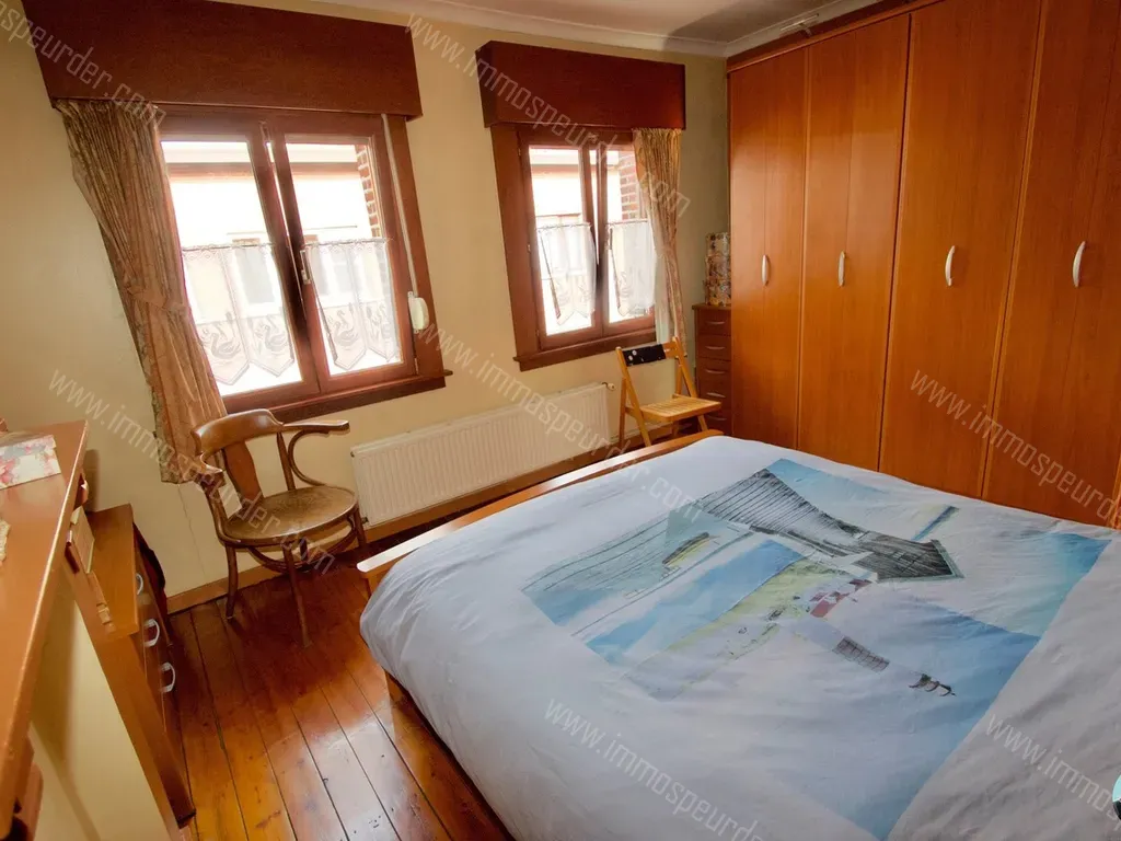 Huis in Hoboken - 1225972 - Fakkelstraat 45, 2660 Hoboken