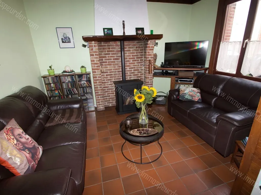 Huis in Hoboken - 1225972 - Fakkelstraat 45, 2660 Hoboken