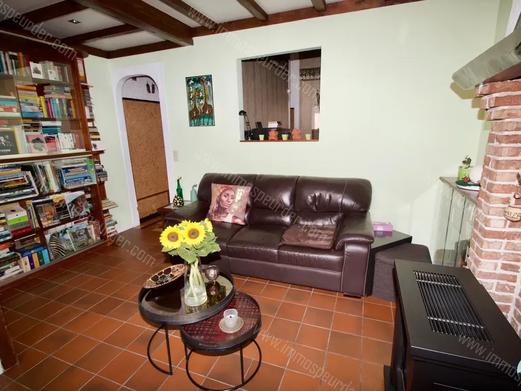 Huis in Hoboken - 1225972 - Fakkelstraat 45, 2660 Hoboken