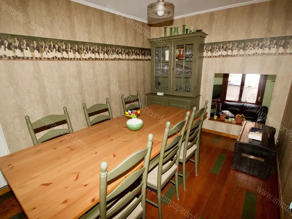 Huis in Hoboken - 1225972 - Fakkelstraat 45, 2660 Hoboken