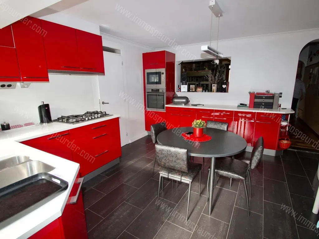 Huis in Hoboken - 1225972 - Fakkelstraat 45, 2660 Hoboken