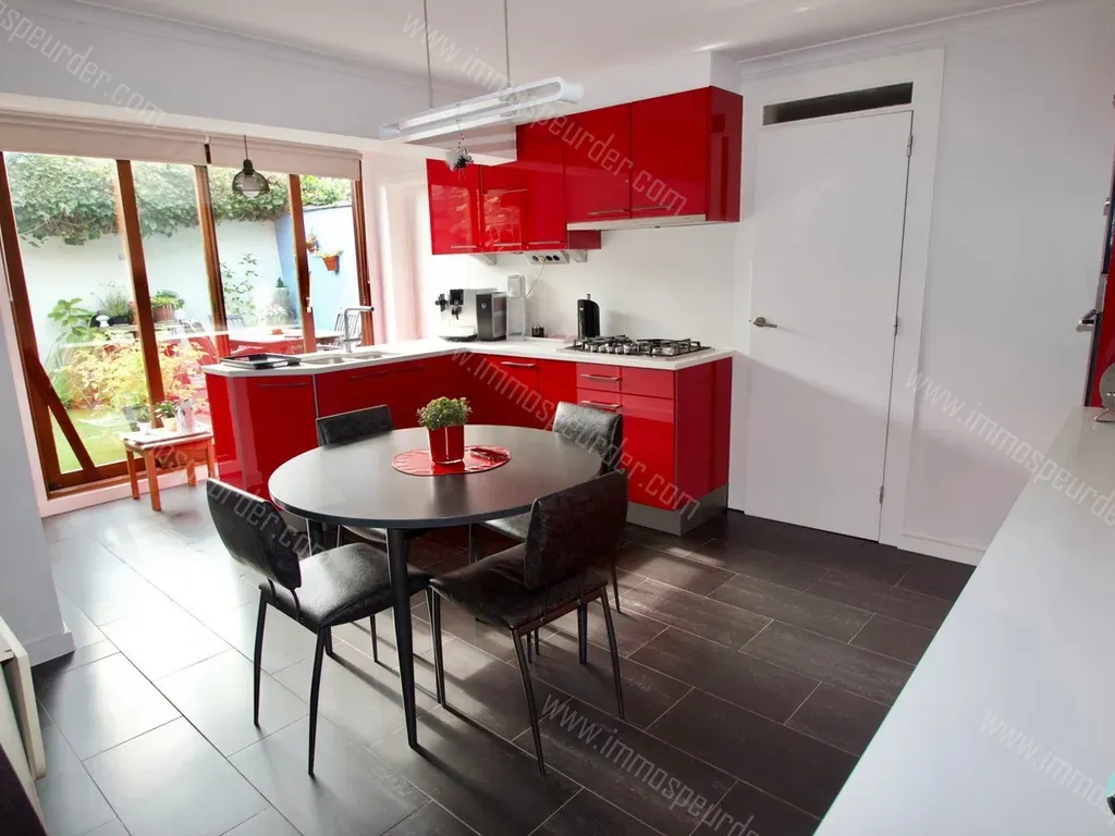 Huis in Hoboken - 1225972 - Fakkelstraat 45, 2660 Hoboken