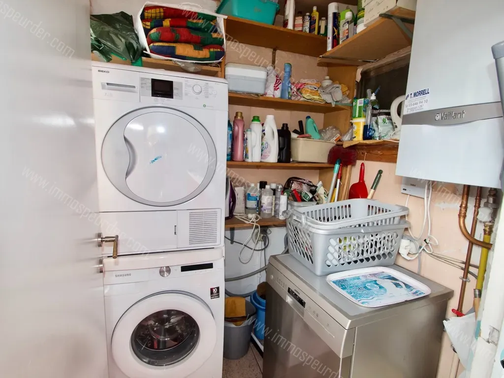 Huis in Hoboken - 1225972 - Fakkelstraat 45, 2660 Hoboken