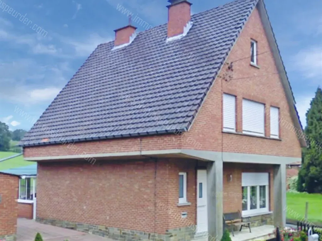 Huis in Molenbeek-Wersbeek - 1177846 - Halensebaan 64, 3461 Molenbeek-Wersbeek