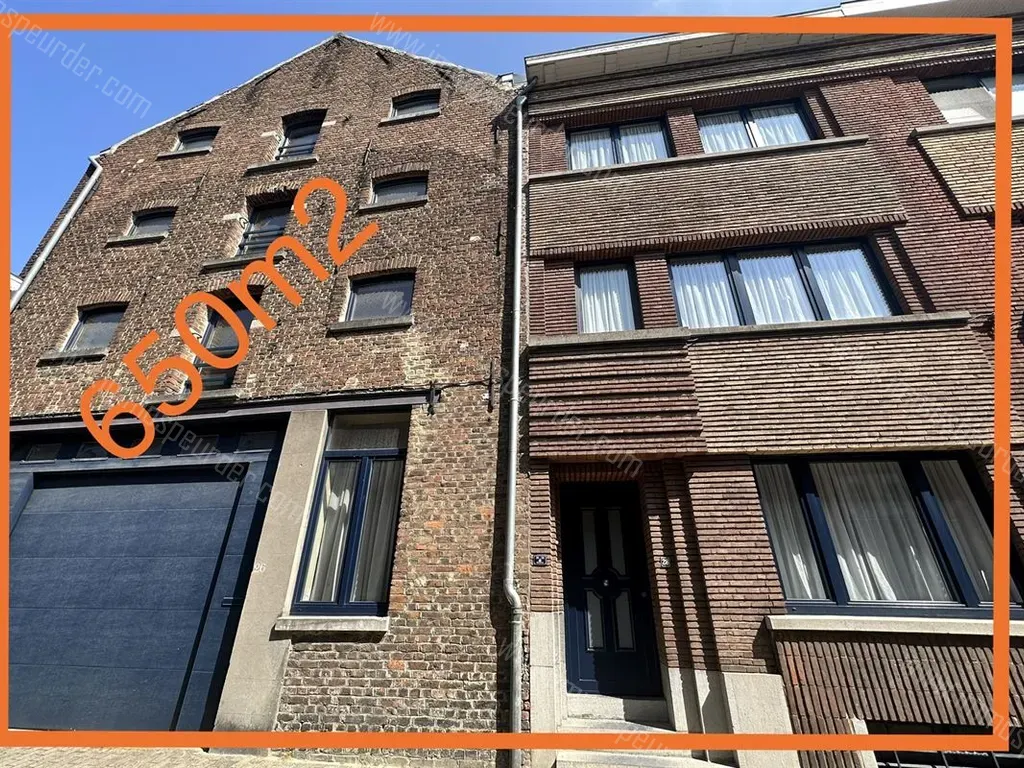 Huis In Tienen Te Koop - 1259717 | ImmoSpeurder