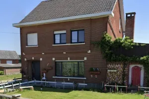 Huis Te Koop Molenbeek-Wersbeek