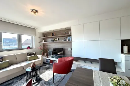 Appartement Te Koop Oostende