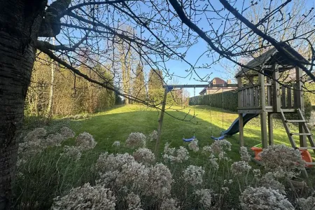 Huis Te Koop Montenaken