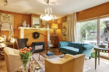 Huis Te Koop Veltem-Beisem