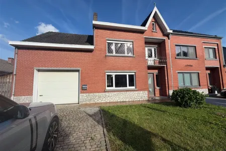 Huis Te Koop Heers