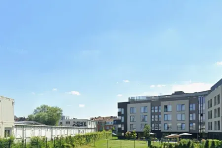 Appartement Te Koop Anderlecht