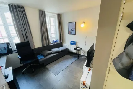 Appartement Te Huur Leuven
