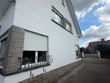 Garage à Lubbeek - Pijpenveldstraat 15, 3210 - photo 3