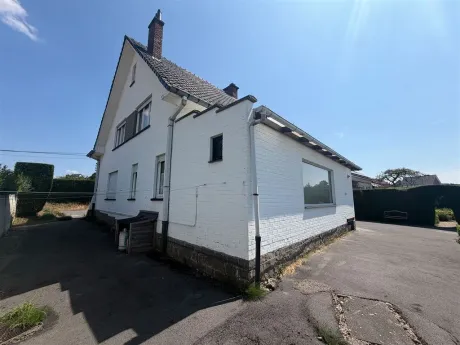 Garage à Lubbeek - Pijpenveldstraat 15, 3210 - photo 4