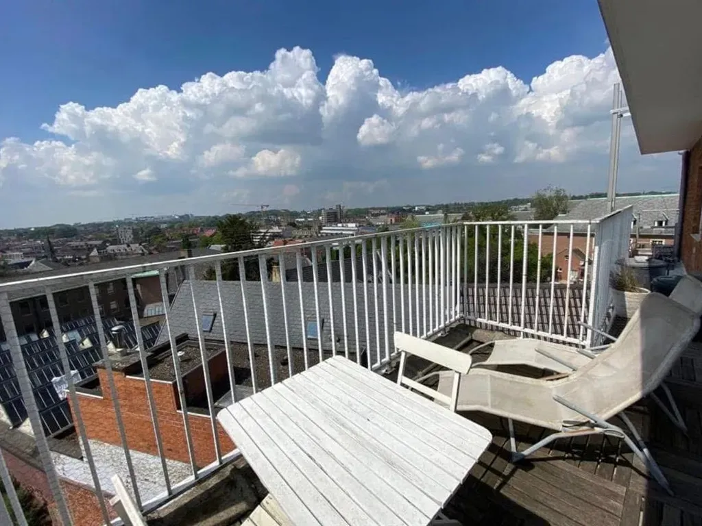 Photo principale Appartement à Louvain