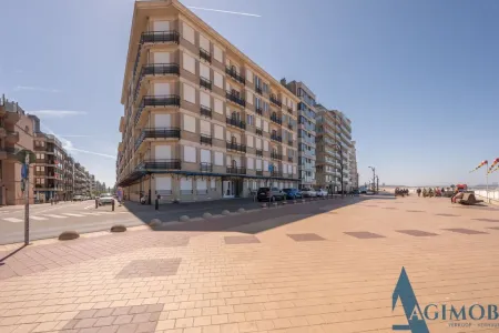 Appartement Te Koop Knokke