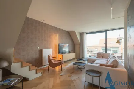 Appartement Te Koop Knokke