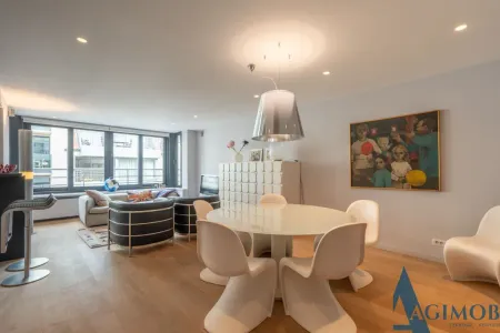 Appartement Te Koop Knokke