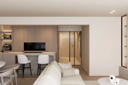 Appartement Te Koop Knokke